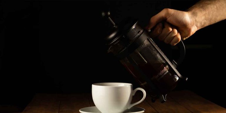 How to Choose the Right Coffee Grinder for French Press