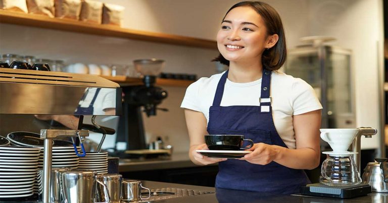 Essential Barista Skills: Roles and Requirements